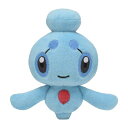 ポケモンセンターオリジナルぬいぐるみPOKÉMONFITフィオネ14x13.5x7.5(HxWxD:CM)