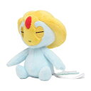 ポケモンセンターオリジナルぬいぐるみPOKÉMONFITユクシー12.5x10x14(HxWxD:CM)