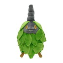 ポケモンセンターオリジナルぬいぐるみPokémonfitミノムッチ(くさきのミノ)15x7x7.5(HxWxD:cm)
