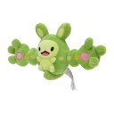 ポケモンセンターオリジナル579ぬいぐるみPokémonfitランクルス13.5x28.5x8.5(HxWxD:cm)