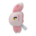 ポケモンセンターオリジナル594ぬいぐるみPokémonfitママンボウ20x4.5x12(HxWxD:cm)