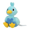 ポケモンセンターオリジナル580ぬいぐるみPokémonfitコアルヒー13x8.5x9.5(HxWxD:cm)
