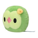 ポケモンセンターオリジナル577ぬいぐるみPokémonfitユニラン9x8.5x7(HxWxD:cm)