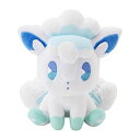 ポケモンセンターオリジナルぬいぐるみサイコソーダ・リフレッシュアローラロコン