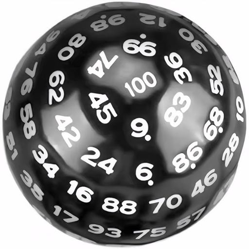 ESJNNK100̥ɴ̥D100¿Υơ֥륲ܡɥRPGѡƥľ48MM֥å