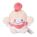 ポケモンセンターオリジナル685ぬいぐるみPokémonfitペロリーム