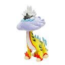 ポケモンセンターオリジナルぬいぐるみタケルライコ