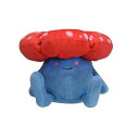 ポケモンセンターオリジナルぬいぐるみPokémonfitラフレシア9x13x12(HxWxD:cm)