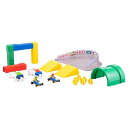タカラトミードリフトトミカマリオカートドリフトチャレンジDXセットミニカーおもちゃ3歳以上