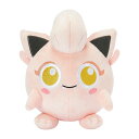 ポケモンセンターオリジナルぬいぐるみサケブシッポ