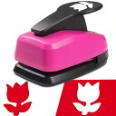 PAPERPUNCHFLOWERPUNCHESFORPAPERCRAFTSFLOWERPAPERPUNCHES2INCHROSEPUNCHESTULIPPUNC...