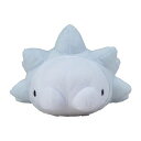 ポケモンセンターオリジナルぬいぐるみユキハミ13.5x20x19(HxWxD:cm)