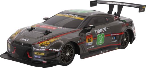祦祦 å RC 1/16 ɥեȥ졼 ʡ TANAXX GT-R 4WD () TS062