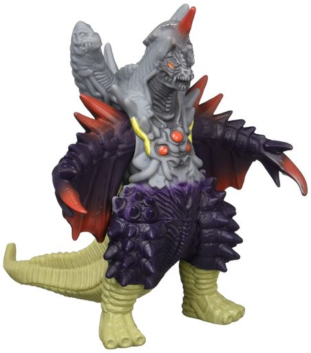 ウルトラマン ウルトラ怪獣シリー