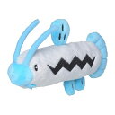 ポケモンセンターオリジナルぬいぐるみPOKÉMONFITドジョッチ10.5x3.5x17(HxWxD:CM)