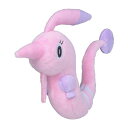 ポケモンセンターオリジナルぬいぐるみPOKÉMONFITサクラビス14.5x4.5x17(HxWxD:CM)