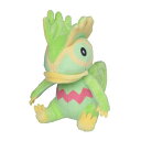 ポケモンセンターオリジナルぬいぐるみPokémonfitカクレオン14x10x12.5(HxWxD:cm)