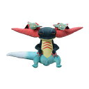 ポケモンセンターオリジナルぬいぐるみドラパルト29.5x54x37(HxWxD:CM)