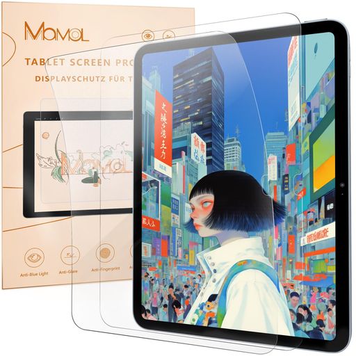 【2枚セット】ペーパーライクフィルムIPADPRO13インチM42024年用フィルム保護フィルム紙のような描き心地なめらか反射低減指紋防止気泡防止MAMOL 【2枚セット】ペーパーライクフィルムIPADPRO13インチM42024年用フィルム保護フィルム紙のような描き心地なめらか反射低減指紋防止気泡防止MAMOL
