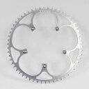 Stone自転車チェーンリングBCD130mm38T40T42T44T46T48T50T52T54T56T58T60Tチェーンリング9-11s(38T)