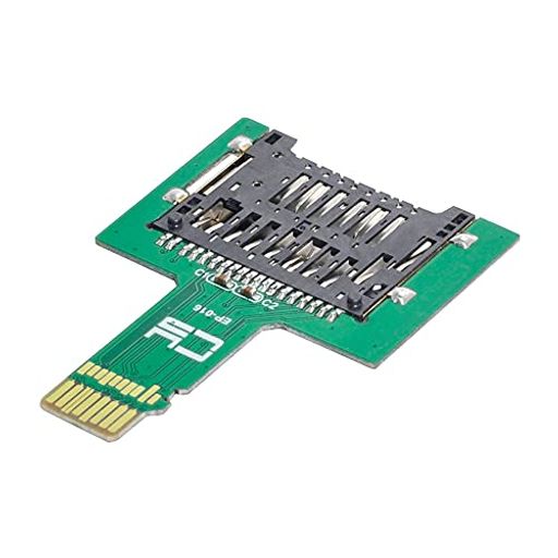 NFHK TF MICRO SD ƥ - SDɥ᥹Ĺץ PCBA SD/SDHC/SDXC UHS-III ...