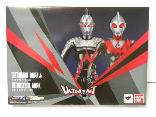楽天市場】ウルトラセブンダークの通販