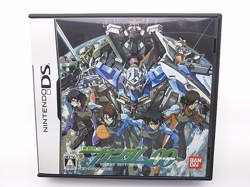 機動戦士ガンダムOO(特典無し) 機動戦士ガンダムOO(特典無し)