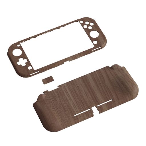 PlayVitalZealProtectNintendoSwitchLiteに対応用保護シェル、Switch PlayVitalZealProtectNintendoSwitchLiteに対応用保護シェル、Switch