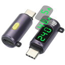 ELUTENGUSBTypeC変換アダプタ出力スクリーン表示2個セットPD240W急速充電80Gbpsデータ転送タイプc変換コネクタメスtoオス8K@60HzU...