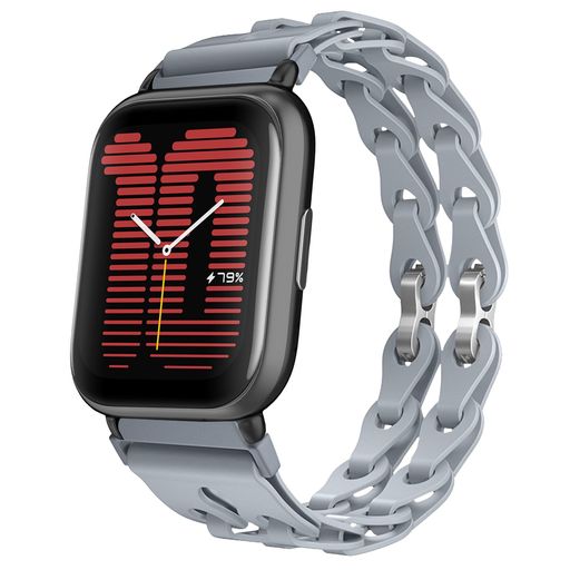 [ZOROLL] 20MM ꥳХ AMAZFIT ACTIVE/GTR MINI/GTS 4 / GTS 4 MINI/BIP 3...