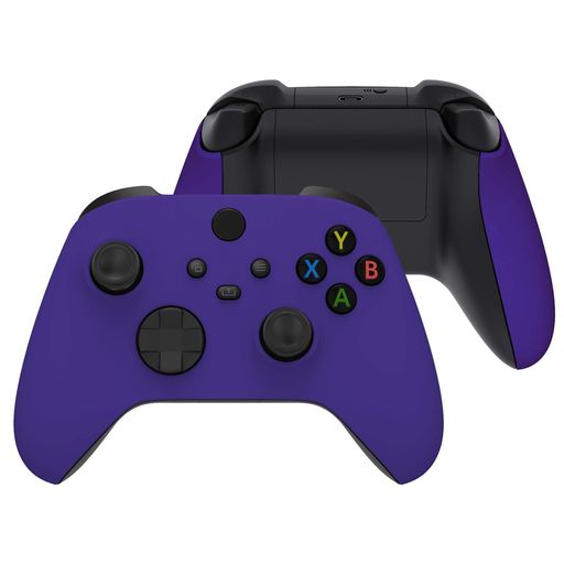 eXtremeRatexboxseriesX&Sコントローラー対応用サイドレールグリップシェル、xbox