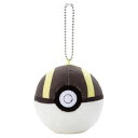 ポケモンMocchi-Mocchi-Styleハイパーボールマスコット高さ約8cm