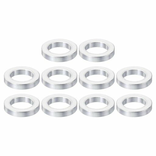 PATIKILM10ߥڡ10᥿륹ڡߥ˥10.2mmIDx16mmODx3mmLߥڡ塼...