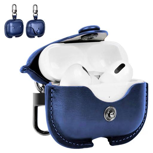 JXRICH FOR AIRPODS PRO  2 ܳ ݥåץ 2 ܳ ꥢ쥶 ݥåץ ...