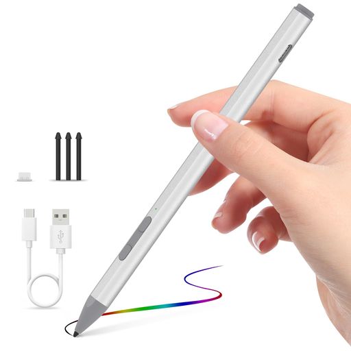 VANSTARRYSURFACEڥ4096ɮTYPE-C®šڿо쥵եڥб۷μ嵡ǽSURFACEѥ...