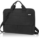 LANDICIパソコンケース1516インチPCバッグ360°保護PCケース衝撃吸収防水MACBOOKPRO16M1/M2PRO/MAX2023-2019MACBOOKAIR1515SURFACELAPTOP5