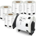 食品表示用検体ラベル62mmx29mmDK-1209DK1209800枚/巻感熱ステッカー紙ラベルプリンターQL-800QL-820NWBQL-700QL-550QL-720NWQL-650TD