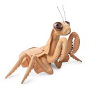 節足動物カマキリぬいぐるみ可愛くてリアルなカマキリぬいぐるみ子供への楽しいおもちゃギフトふわふわ柔らか男の子女の子モデル抱き枕クッション誕生日お祝い入学祝い入園祝い…