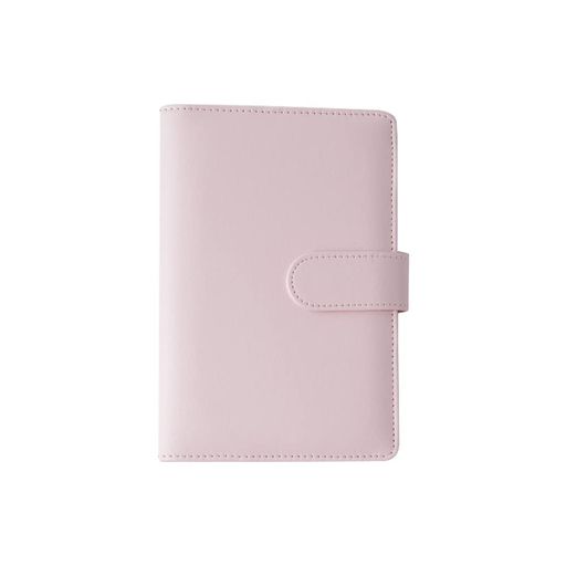 Costownsシステム手帳高級レザーA66穴ペンホルダー付き4枚カード収納可リフィル80枚付属日記帳ノート手帳メモ帳ビジネス手帳事務用品ビジネスオフィス用品卒...