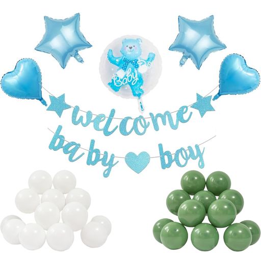 AIRAKLɥ٥ӡǥ졼󥻥åȥ륫٥ӡWELCOMEBABYӡϽлˤǥȯɽ...
