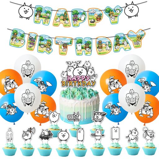 դåȥ饯Х롼HAPPYBIRTHDAYɥХʡդСǡꥢ˥ѡƥ...