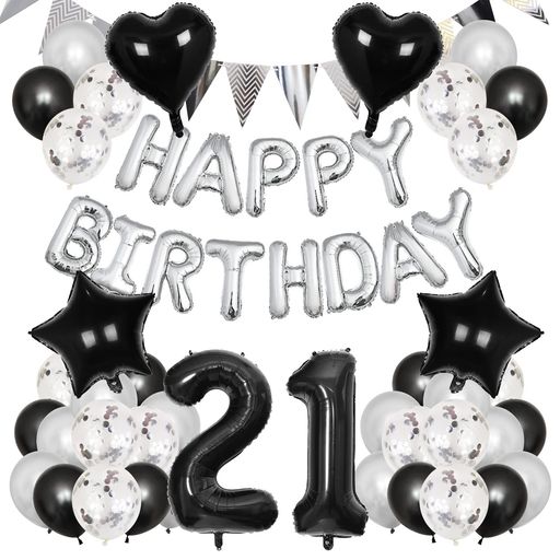 LAUSATEKХ롼դ21åȥСǡHAPPYBIRTHDAYɿդ֤ˤλѡƥ...