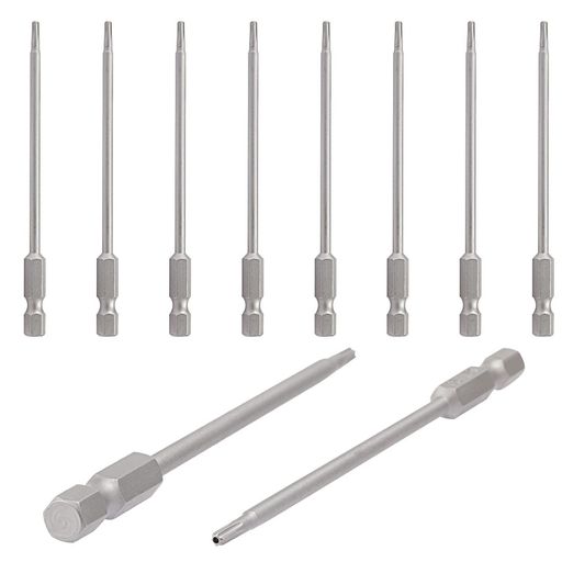 AOPINդT10ȥ륯إåɥɥ饤Сɻߡ1/4ϻѥϥɥ롢S2뼧Ĺ100MM(4)10...
