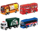 トミカトミカギフト日清食品アドカーセット