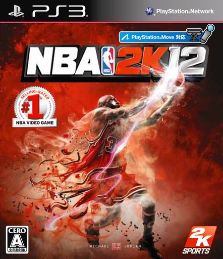 NBA2K12-PS3 NBA2K12-PS3