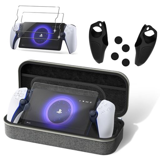 PSPORTALѼǼ4IN1PLAYSTATIONPORTAL*1+PLAYSTATIONPORTALѥϥɥ륱+PSPOR...
