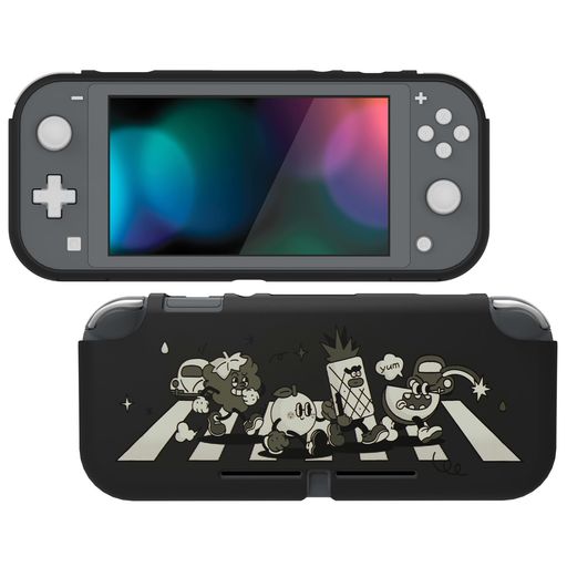 PLAYVITALSWITCHLITEに対応するカスタム保護ケース(ソフト)、SWITCHLITEに対応用ケースカバー(ソフト)、スイッチライト用保護カバー【フルーツロード】 PLAYVITALSWITCHLITEに対応するカスタム保護ケース(ソフト)、SWITCHLITEに対応用ケースカバー(ソフト)、スイッチライト用保護カバー【フルーツロード】