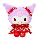 サンリオ(SANRIO)ぬいぐるみ(いちご新聞50周年)クロミポリエステル・ナイロン対象年齢3才以上玩具838969