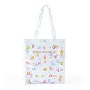 サンリオ(SANRIO)トートバッグ(グミキャンディ)サンリオキャラクターズ599409
