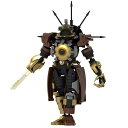 2024新スキビディトイレスピーカーマンブロックSKIBIDITOILETブロックおもちゃ趣味ブロックコレクション品ネットアニメSKIBIDITOILET(起源時計人)
